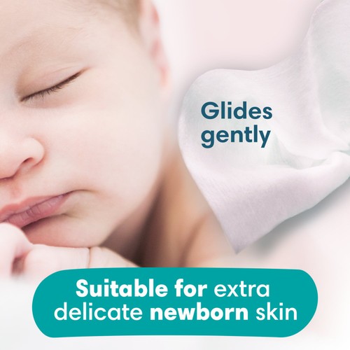 Pampers Baby Wipes Sensitive
