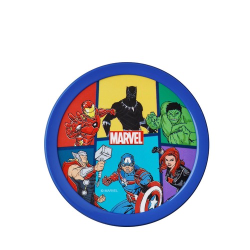 Mepal Fruit Box Campus - Avengers
