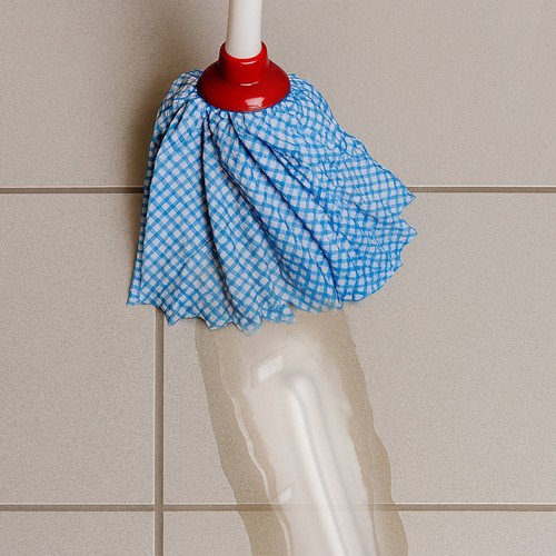 Elbow Grease All Purpose Floor Cleaner Concentrate Lemon