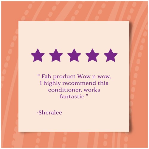 Aussie Colour Conditioner