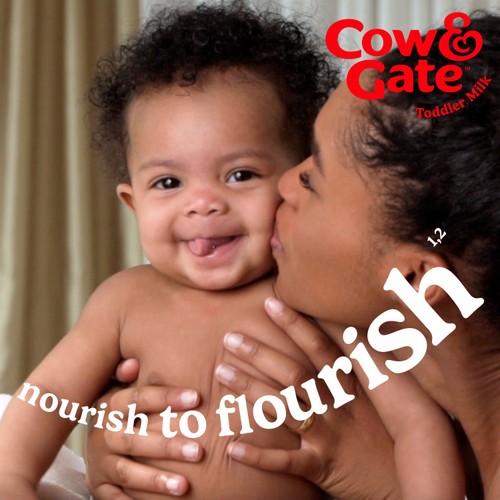 Cow & Gate 3 Toddler Milk Formula Liquid Ready to Feed 1-3 Years