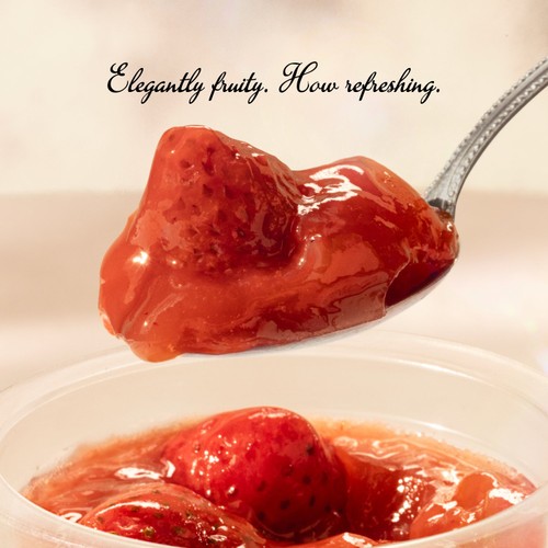 Bonne Maman Strawberry Jelly