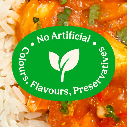 Ben's Original Medium Curry Sauce