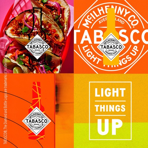Tabasco Extra Hot Habanero Pepper Sauce