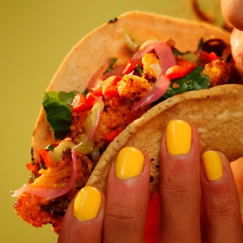 Cantina Gluten Free Yellow  Corn Tacos