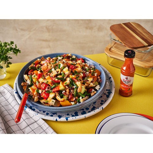 Nando's Medium Peri-Peri Sauce
