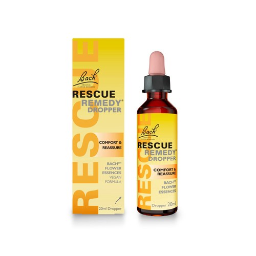 Rescue Remedy Drops