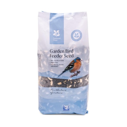 National Trust Bird Feeder Seed
