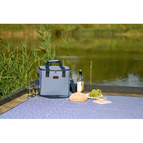 Three Rivers Picnic Blanket