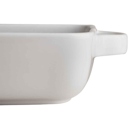 M&S Maxim Large Roaster, One Size, White