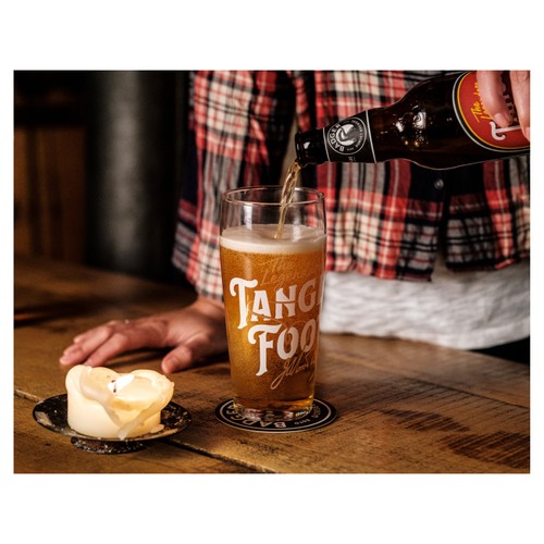 Badger Tangle Foot Ale
