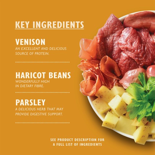 Lily's Kitchen Great British Breakfast for Dogs