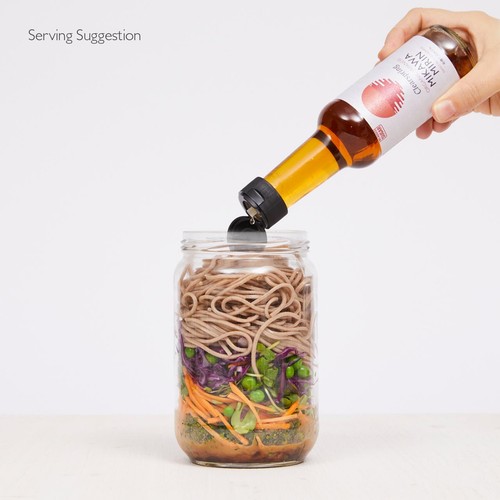 Clearspring Organic Mikawa Mirin