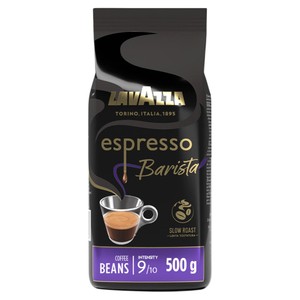 Lavazza Espresso Barista Gran Crema Beans