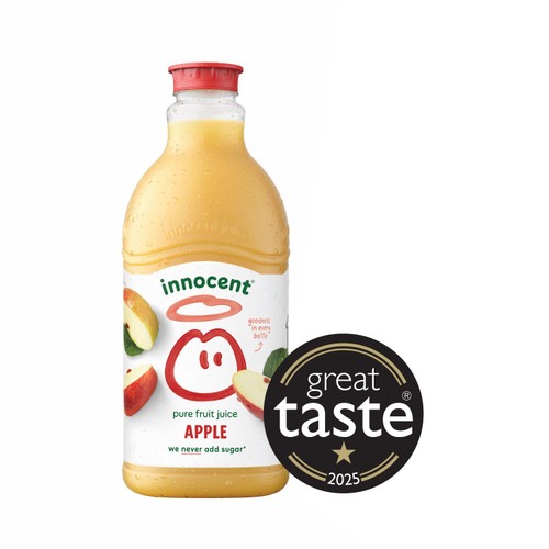 Innocent Pure Apple Juice