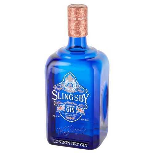 Slingsby  London Dry Gin