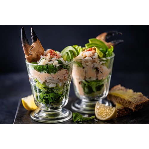 M&S Seafood Sauce