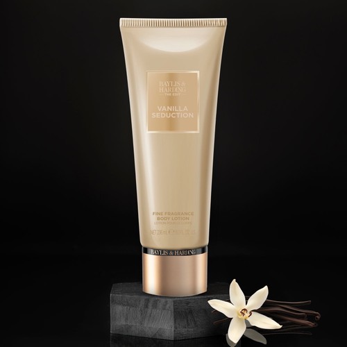 Baylis & Harding The EDIT Vanilla Seduction Body Lotion