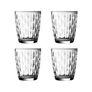 Ravenhead Essentials Jewel Mixer Glasses Set