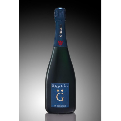 Champagne Henri Giraud Esprit Nature