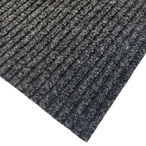 Mighty Mats Mud Trapper Ribbed Runner