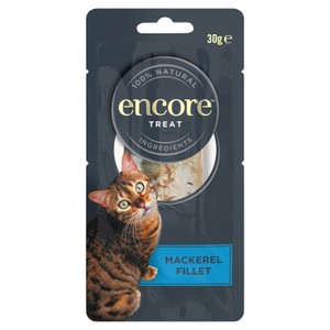 Encore Natural Dog Treat Chicken Fillet Loin Grain Free