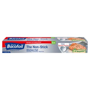 Bacofoil The NonStick Foil 300mm X 5 Meter - View #7