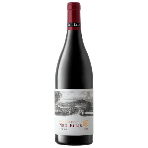 Neil Ellis Groenekloof Syrah