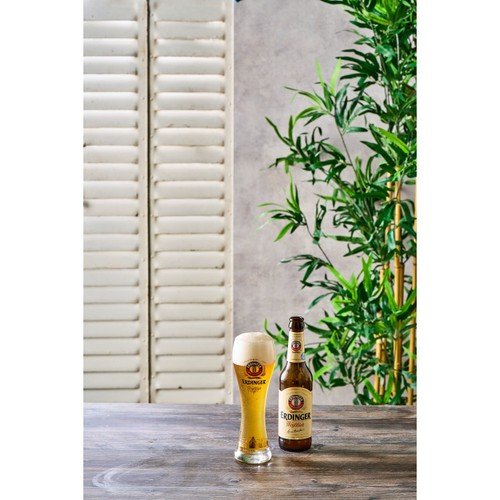 Erdinger Weissbier