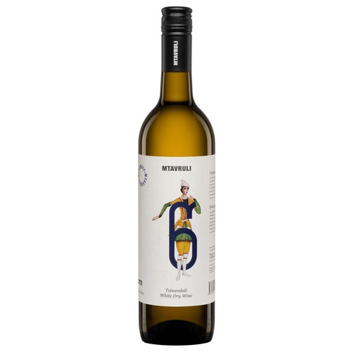 Teliani Mtavruli Tsinandali