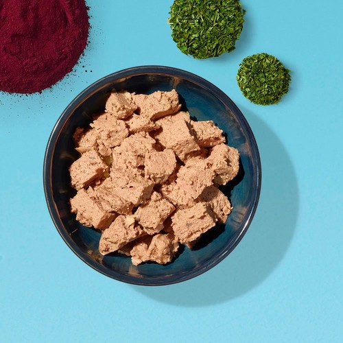 Tails.com Inner Vitality Mature Dog Wet Food Chicken