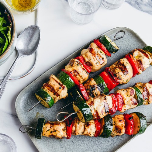 Schwartz Pepper & Garlic Chargrilled Chicken Seasoning Jar