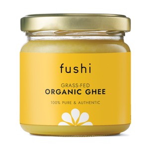 Fushi Organic Ghee