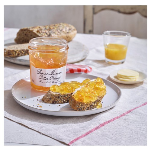 Bonne Maman Fine Shred Marmalade