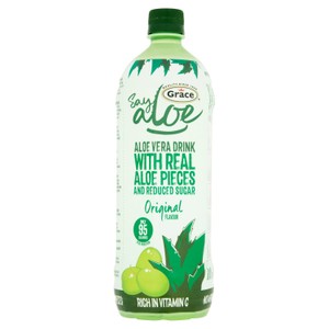 Grace Mighty Malt Premium Original Non-Alcoholic Drink 330ml