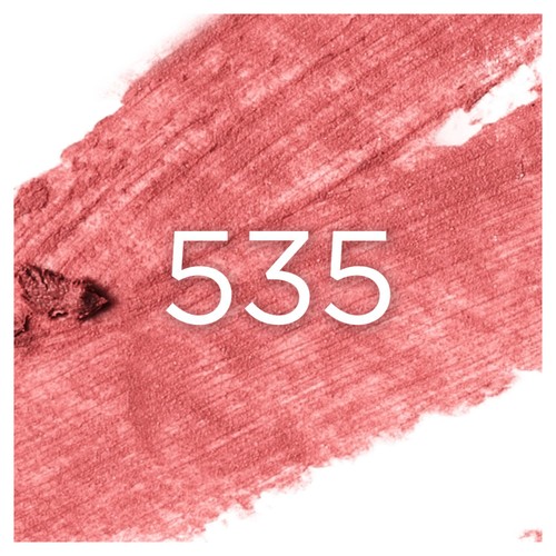L'Oreal Blur Filler Lip Contour Liner 535 Brown Caramel