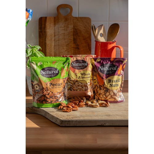 Natural Days Pecans