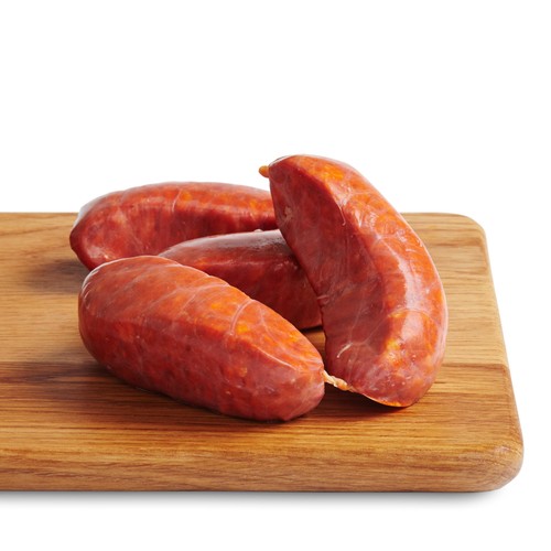 Brindisa Mild Cooking Chorizo Sausages
