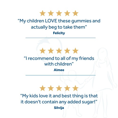 Optibac Probiotics Kids Gummies - 30 Gummies