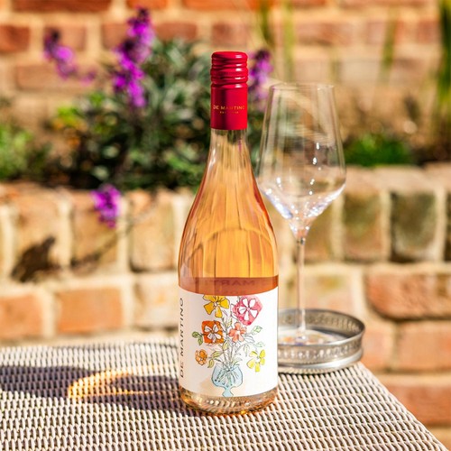 De Martino Estate Rose