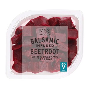 Balsamic Beetroot