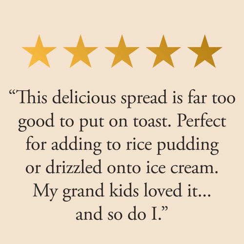 Tiptree Salted Caramel Spread