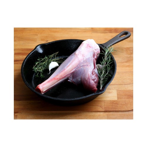 Hampshire Game Wild Venison Shank