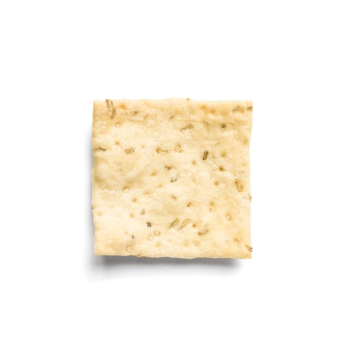 Daylesford Organic Rosemary & Olive Oil Crackers
