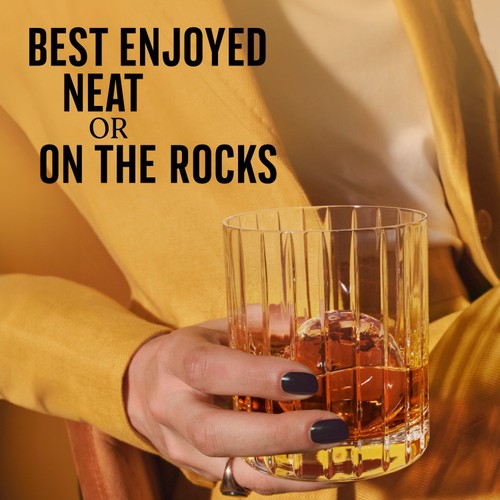 Johnnie Walker Double Black Blended Scotch Whisky