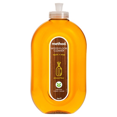 Method Wood Floor Cleaner
