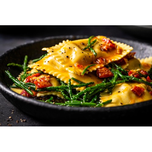 M&S Samphire