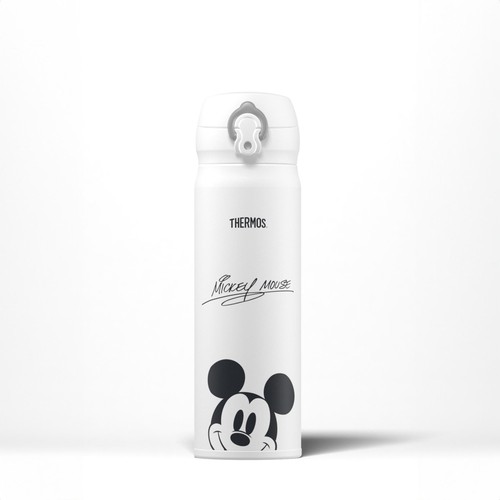 Thermos Disney Mickey Mouse Signature Flask 470ml 