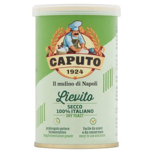 Caputo Lievito Dry Yeast