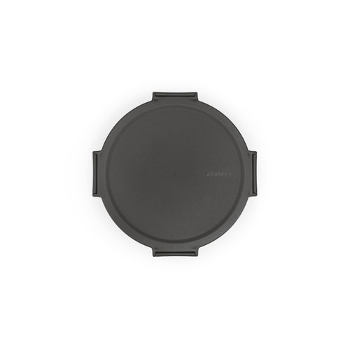 Brabantia Make & Take Salad Bowl 1.3L Dark Grey